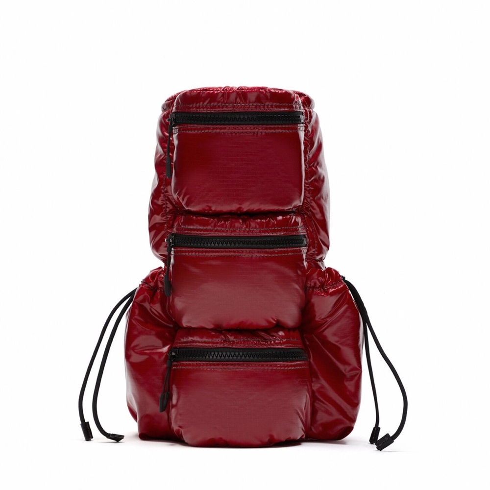 Zara Backpack